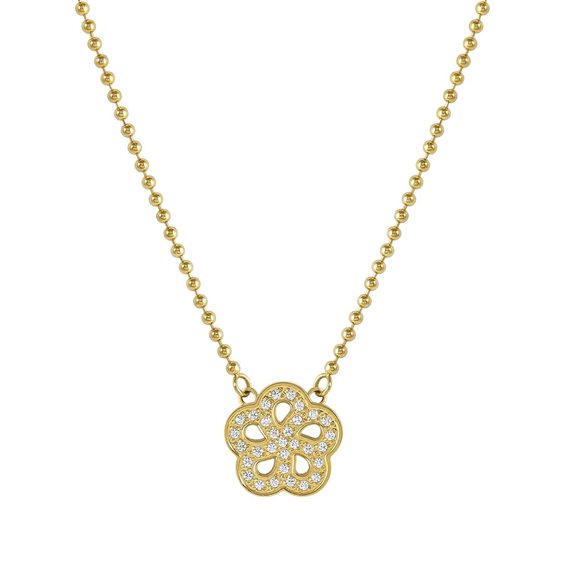 Collana Nomination Donna Soffio d'amore in Acciaio 134007/059 - 134007/059
